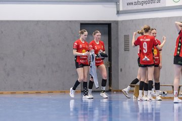 Bild 11 - wBJ TSV Ellerbek - TSV Uetersen : Ergebnis: 15:10